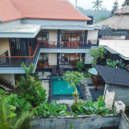 Pondok Panji Ubud 외부 사진
