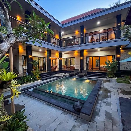 Pondok Panji Ubud 외부 사진