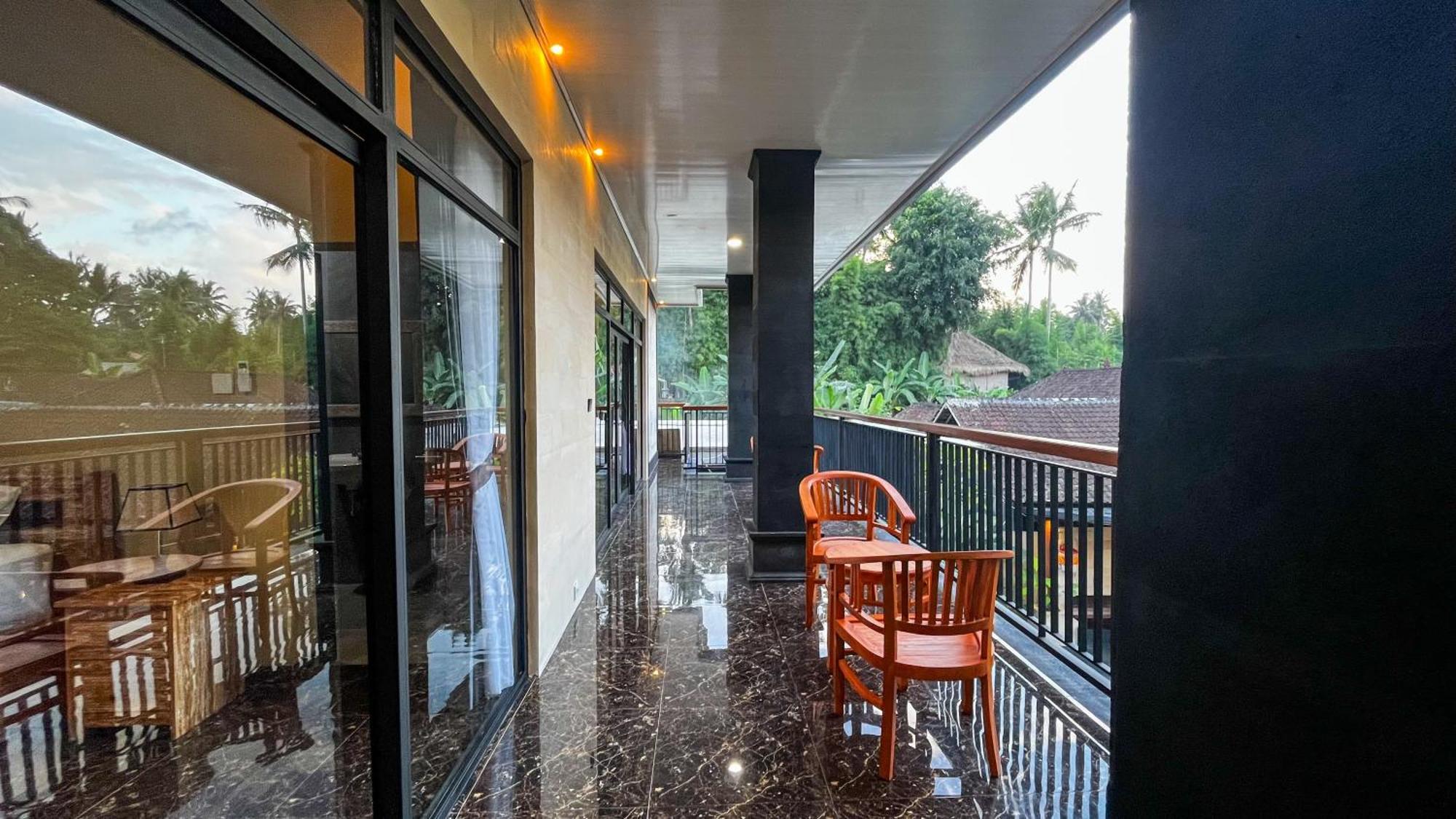 Pondok Panji Ubud 외부 사진