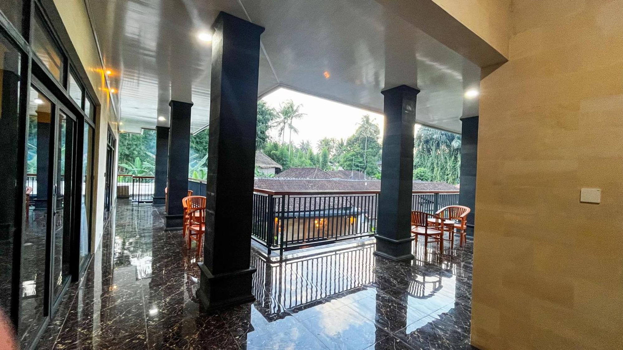 Pondok Panji Ubud 외부 사진